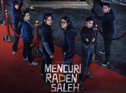 Segera Tayang, 3 Rekomendasi Film Temani Harimu di Bulan Agustus