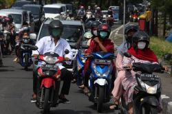 Gelar Operasi Zebra Semeru, Polres Pelabuhan Tanjung Perak Fokus Pantau Lima Daerah Ini