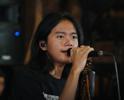 Lirik Lagu Tiara Versi Maulana Ardiansyah Ska Reggae, Trending di Youtube