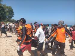 Lagi, Basarnas NTT Temukan Satu Nelayan Meninggal Dunia Saat Cari Ikan