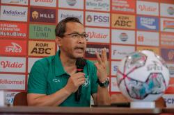 Persebaya Yakin Raih Tiga Point Perdana di GBT