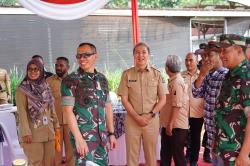 Kopassus Akan Sulap Lahan Dekat TPAS Galuga Jadi Kawasan Agrowisata, Pemkot Bogor Siap Dukung