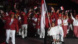 Hasil Sepak Bola Celebral Palsy ASEAN Para Games 2022: Libas Kamboja 7-1, Indonesia Juara Grup