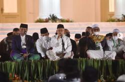 Wapres: Minuman Keras dan Judi Itu Perbuatan Setan