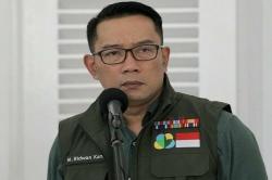 Ridwan Kamil Meminta Aparat Hukum Bongkar Temuan Sembako Bansos Dikubur di Depok