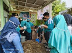 Paiton Energy dan POMI Gelar Program Sekolah Sehat