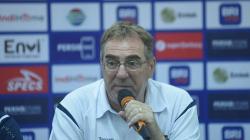 Bertandang Ke Samarinda, Robert Alberts Yakin performa Persib Akan Membaik