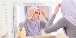 Simak 2 Bacaan Doa dalam Islam untuk Menghilangkan Jerawat