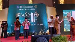 50 Masjid di Babel Sediakan QRIS, Sedekah Jadi Lebih Mudah dan Aman