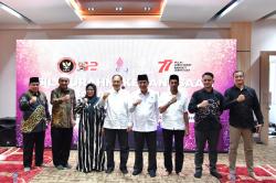 Kepala BNPT: Nilai-nilai Keindonesiaan Kunci Cegah Merebaknya Paham Radikal