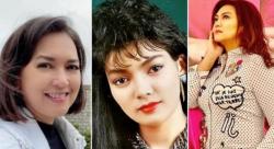 Tiga Artis Cantik Sabun Mandi Era 80-an, Masih Ingat?