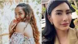 5 Artis Cantik Ini Suka Makan Jengkol 