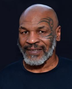 Wow! Mike Tyson Raup Cuan Rp9,5 Miliar per Bulan dari Bisnis Ganja