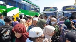 Satu Jemaah Haji Asal Garut Meninggal di Kompleks Masjid Nabawi Madinah