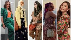 5 Artis Wanita Tidak Suka Beli Barang Mewah, Alasannya Bikin Haru