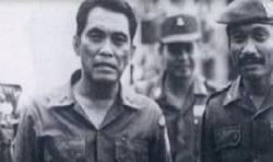 4 Jenderal Kopassus yang Lolos dari Maut Saat Pertempuran Jarak Dekat, Begini Kisahnya