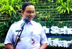 KPK Periksa Anies Baswedan Hari Ini, Klarifikasi Ajang Formula E