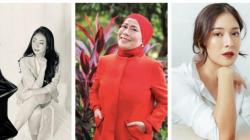 Ini 5 Deretan Artis Cantik Keturunan Pahlawan, Nomor 4 Keturunan Tokoh Pers Indonesia
