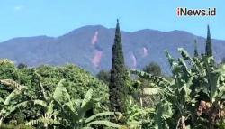 Mengungkap Kisah Mistis Kampung Mati Gunung Salak, Banyak Pendaki Hilang di Kampung Tak Kasat Mata