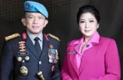 Kunci Penyelesaian Kasus Tewasnya Brigadir J ada di Istri Ferdy Sambo