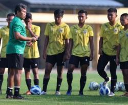 Laga AFF U-16 Malam Ini Indonesia vs Singapura: Waspadai Serangan Balik Singapura!