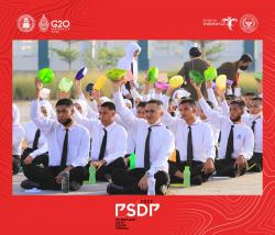 Libatkan TNI dan Industri Pariwisata, Poltekpar Gelar PSDP untuk Melatih 326 Mahasiswa