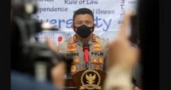 Irjen Ferdy Sambo Tersangka Pembunuhan Brigadir J