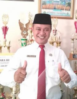 Keren! MTsN 1 Pandeglang Meraih Juara 1 Diajang Lomba Bahasa Tingkat Nasional