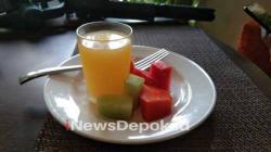 Turunkan Kadar Kolesterol  dengan 3 Jus Buah Ini