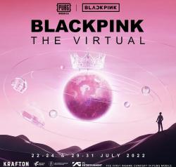 Lirik Lagu BLACKPINK x PUBG Game Berjudul  'Ready For Love'