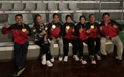 Pelatih Bocorkan Tips Bawa Tim Pencak Silat Indonesia Juara Umum Kejuaraan Dunia 2022