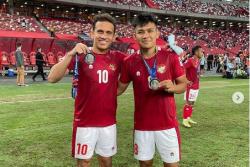 Egy Maulana Vikri, Witan Sulaeman, dan Bagus Kahfi yang Masih Berstatus Tanpa Klub!