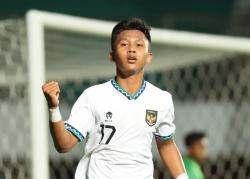 3 Kunci Sukses Timnas Indonesia U-16 Bantai Singapura 9-0 di Piala AFF U-16 2022