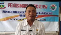 Kabid Pencegahan Berharap Anggaran Sosialisasi Cegah Kebakaran Ditingkatkan