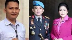 Fakta Baru, Ferdy Sambo Kumpulkan Anak Buah Usai Bunuh Brigadir J