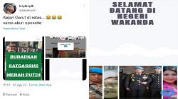 Website Kejari Garut Diretas, Tampilan Layar Berubah Berganti Tulisan Seputar Kasus Brigadir Yosua