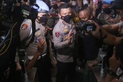 Pernyataan Lengkap Irjen Ferdy Sambo Tentang Kasus Penembakan Brigadir J