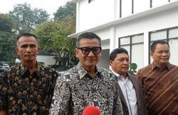 Waduh! Ayah Brigadir J Datangi Kemenko Polhukam, Audiensi dengan Mahfud MD