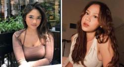 Adu Gaya Marion Jola vs Nadin Amizah, Mana Paling Seksi