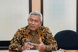 Disdik Gelar Pembinaan dan Peningkatan Etos  PTK di SMPN 31 Bandung