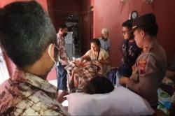 Siswi SMP Jadi Budak Seks, Kini Hamil dan Kemaluan Infeksi Parah