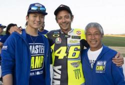 Valentino Rossi Pastikan Lakukan Balapan pada Tahun 2023 Setelah Putuskan Pensiun, Dimanakah?