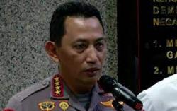 15 Polisi Dimutasi Buntut Panjang Kasus Brigadir J