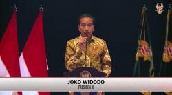 Soal Gaji Purnawirawan TNI, Presiden Jokowi: Saya Tahu