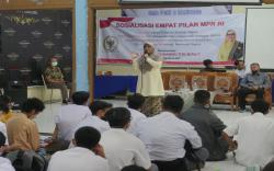 Kokohkan Nilai Bhinneka Tunggal Ika Sebagai Bekal Masa Depan Pelajar