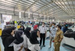 Ratusan Warga Tangerang Diterima Kerja di Jepang, Walikota: Daya Saing SDM Tembus Global