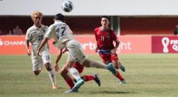 Timnas Indonesia U-16 Menuju Semifinal Piala AFF U-16 2022, Nasib Thailand di Ujung Tanduk?