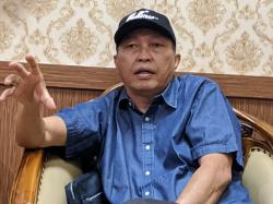 DLH Jatim Disorot, Proyek PPLI B3 Dawarblandong Molor