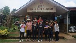 Unpad Gandeng Desa Wisata Hanjeli dalam Summer Program