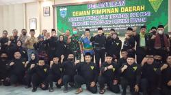 DPD PPSI Kabupaten Pandeglang Resmi Dilantik 2020-2024